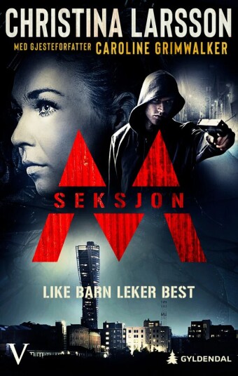 Seksjon M Av Christina Larsson