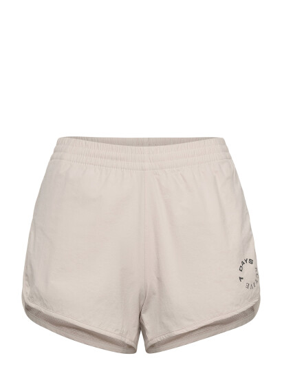 7 DAYS Active Running Shorts - Beige - XL