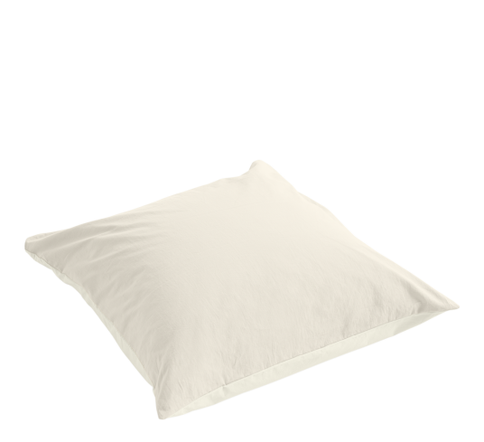 Hay Duo putetrekk 70x50 cm ivory Hay Duo putetrekk 70x50 cm ivory