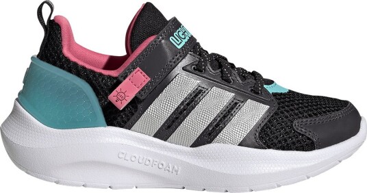 Adidas Sportswear Lightorama Rnr El C Black 35 Adidas Sportswear Lightorama Rnr El C Black 35