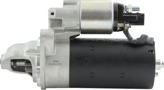HELLA 8EA 012 528 881 Starter