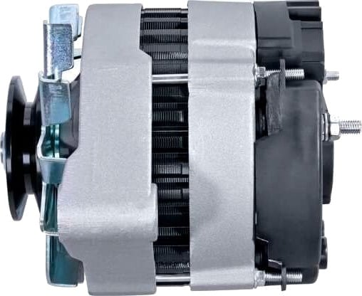 HELLA 8EL 015 643 701 Dynamo HELLA 8EL 015 643 701 Dynamo