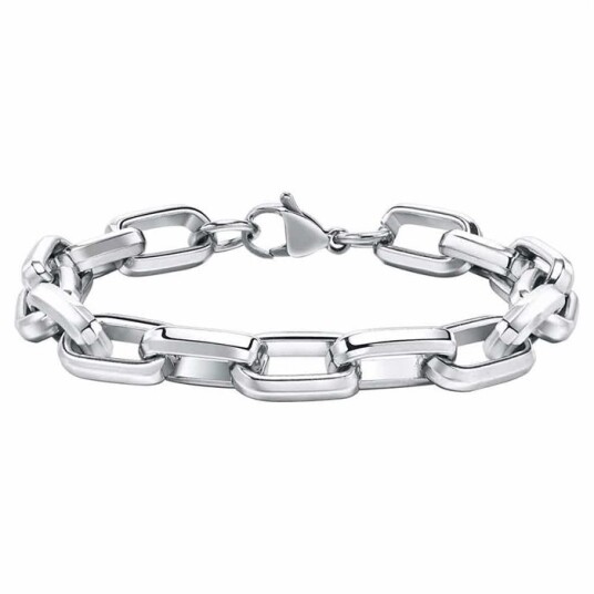 Giaca armbånd i rustfritt stål 20cm Giaca armbånd i rustfritt stål 20cm