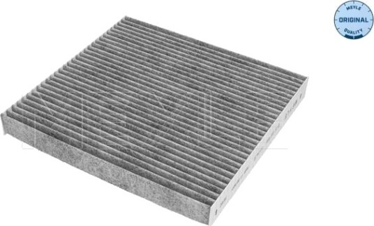 Kupefilter MEYLE 31 12 320 0012