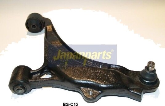 JAPANPARTS BS C11L Bærearm JAPANPARTS BS C11L Bærearm