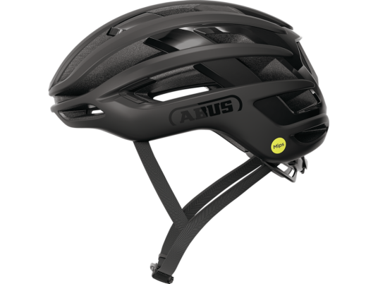 ABUS AirBreaker 2.0 MIPS sykkelhjelm velvet black