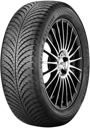Goodyear Vector 4 Seasons Gen-2 185/65R15 88T Goodyear Vector 4 Seasons Gen-2 185/65R15 88T