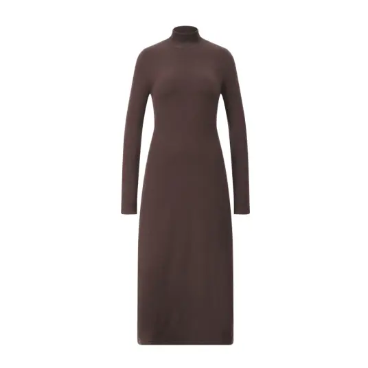 Weekend Max Mara Dame Kjoler Brun S,