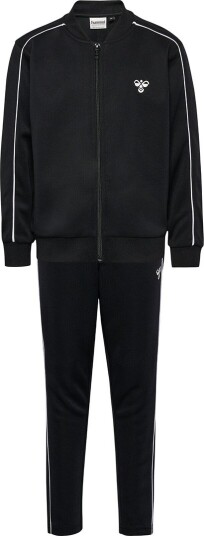 Hummel Kids" Hmljr Reg Tukas Track Suit Black 146