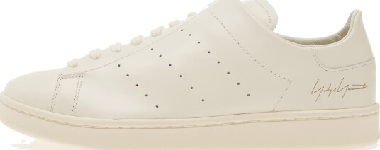 Joggesko Y 3 Diagonal Stan Smith Off White/ Off White/ Off White EUR 40 2/3