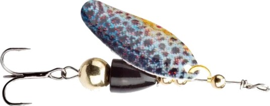 Sovik Spinneren