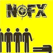 MediaTronixs NOFX : Wolves in Wolves Clothing CD Pre-Owned