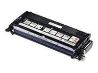 Dell - Høykapasitets - Svart - Original - Tonerpatron - For Dell 3115Cn