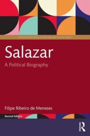 Salazar Av Filipe Ribeiro (Maynooth University Ireland) De Meneses