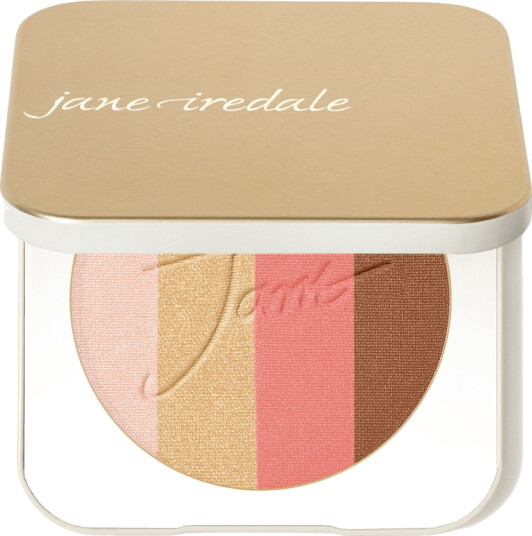 jane iredale PureBronze Shimmer Bronzer First Light 9,9g