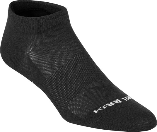 Kari Traa Tåfis Sock, ankelsokk, dame BLK