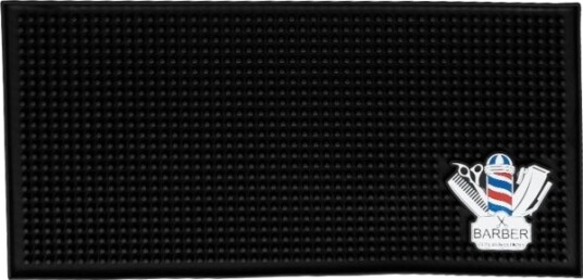 Activeshop Barbermatte Liten