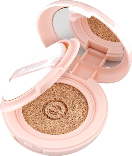 essence Silky Cushion Foundation 168