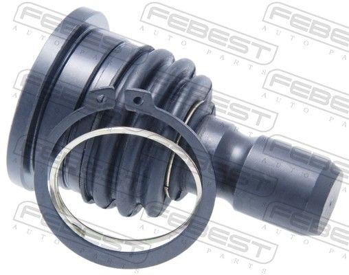 Bærekule FEBEST 0220 Y62LR Bærekule FEBEST 0220 Y62LR
