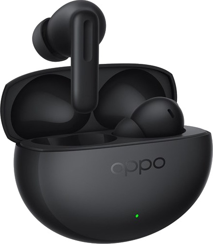 OPPO Enco Air 5 Pro Black OPPO Enco Air 5 Pro Black