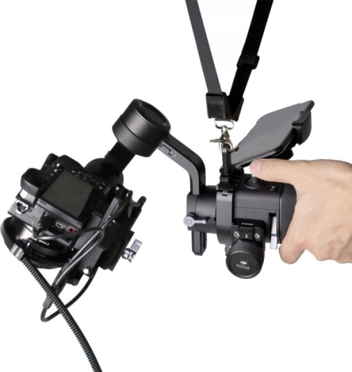 Sunnylife Gimbal-Rem Til Dji Ronin-Sc (Sb5200)