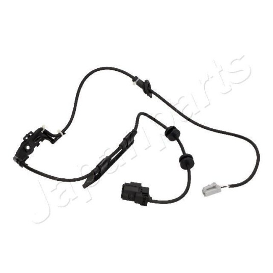 ABS sensor JAPANPARTS ABS-2001