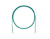 Panduit UTP, Cat6, 5m, 5 m, Cat6, U/UTP (UTP), RJ-45, RJ-45
