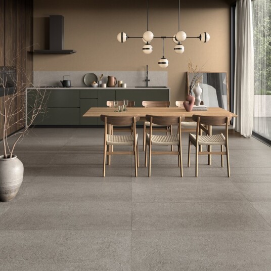 Castelvetro Konkrete Cenere 60x120 9.5mm Castelvetro Konkrete Cenere 60x120 9.5mm