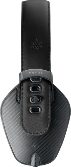 Pryma 01, Carbon Notte Pryma hodetelefon by Sonus Faber