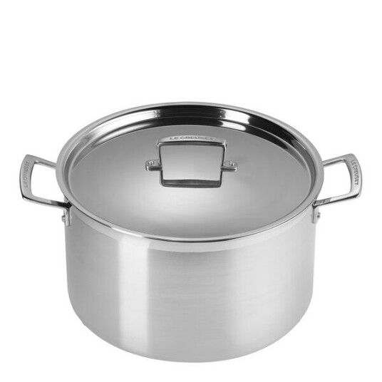 Le Creuset Classic 3 ply gryte 28 cm/10,5L Le Creuset Classic 3 ply gryte 28 cm/10,5L