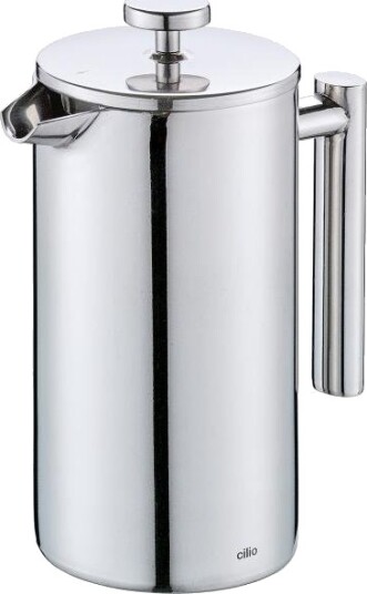 Cilio - Sara presskanne 8 kopper Cilio - Sara presskanne 8 kopper