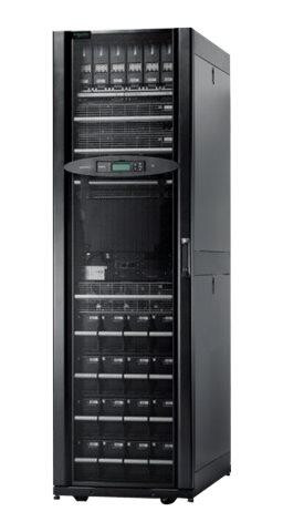 APC Symmetra PX All-In-One 32kW Scalable to 48kW - UPS - 32 kW - 32000 VA