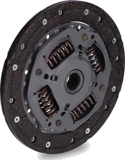 Clutchplate LuK 319 0149 10