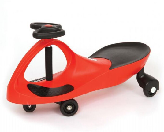 Bigjigs Didicar Rød Bigjigs Go-Carts 082839 Bigjigs Didicar Rød Bigjigs Go-Carts 082839