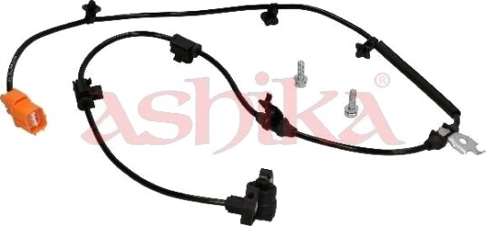 ASHIKA 151 04 430 Sensor ABS ASHIKA 151 04 430 Sensor ABS