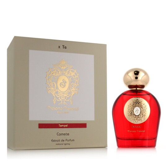 Tiziana Terenzi Unisex Parfyme Tiziana Terenzi 100 Ml Tempel