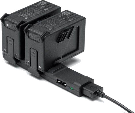DJI FPV Battery charger + batteries DJI FPV Battery charger + batteries