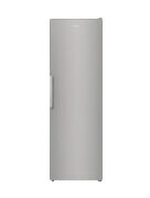 Gorenje R619EES5, 398 l, SN-ST, 38 dB, E, Grå, Metallisk
