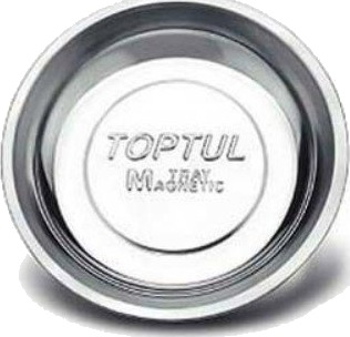 TOPTUL JJAF1506 Magnetskål TOPTUL JJAF1506 Magnetskål