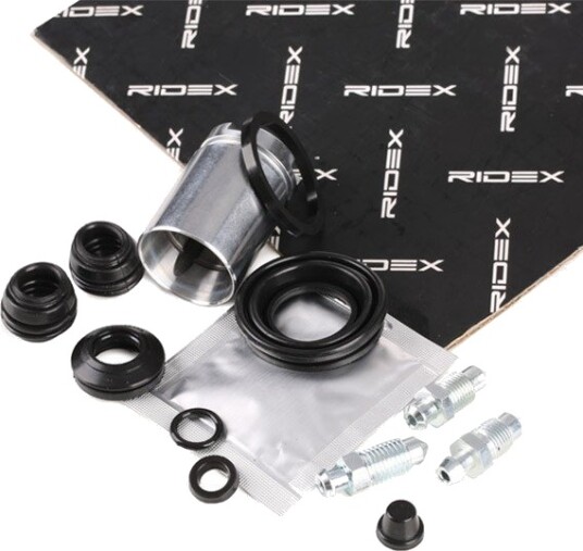 RIDEX 405R0184 Reparasjonssett, bremsecaliper
