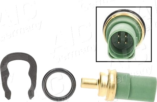 Sensor motortemperatur AIC 56480 Sensor motortemperatur AIC 56480