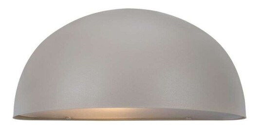 Nordlux - Scorpius Maxi Utendørs Vegglampe Sanded Nordlux