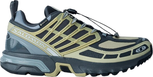 Salomon unisex Sko Flerfarget 43 1/2 EU,