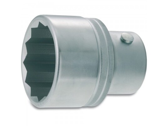 Hazet 1100Z-60, Stikkontakt, 1", Metrisk/Imperisk, 1 Hoder, 60 Mm, 8 Cm