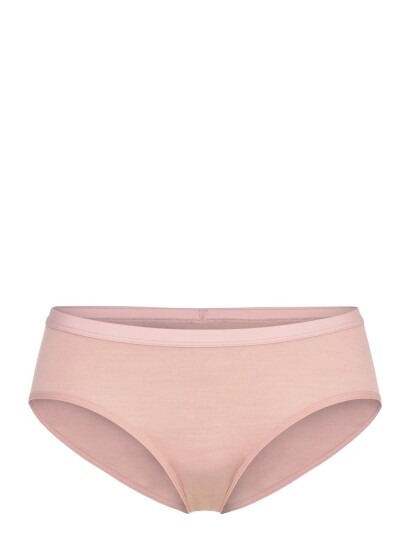 Icebreaker W Siren Hipkini Pink M