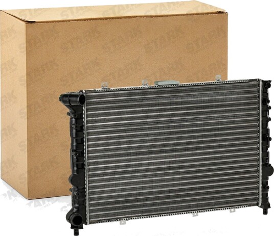 Radiator motorkjøling STARK SKRD 0120018 Radiator motorkjøling STARK SKRD 0120018