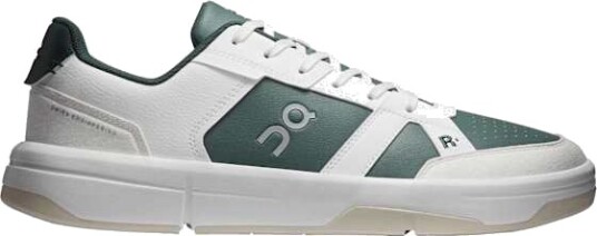 On THE ROGER Clubhouse Herre Ivory/Olive 44
