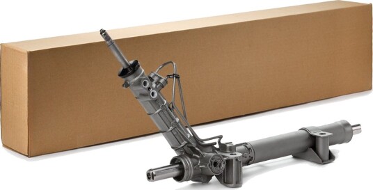 Tannstang RIDEX REMAN 286S1489R