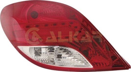 ALKAR 2256283 Baklykt