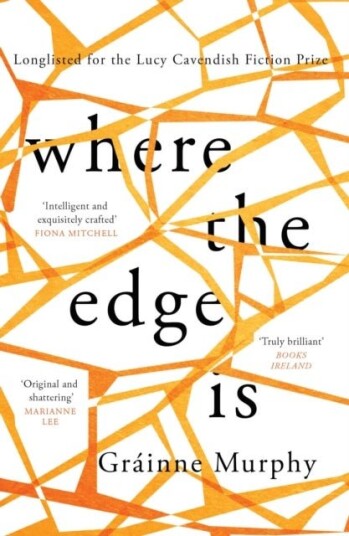 Where the Edge Is Where the Edge Is